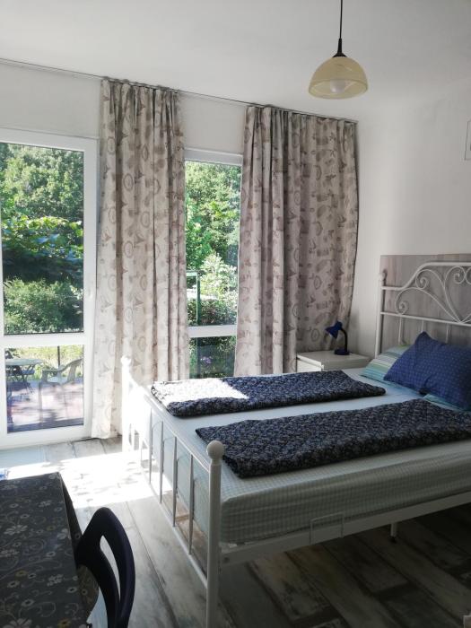 Summer villa Fani