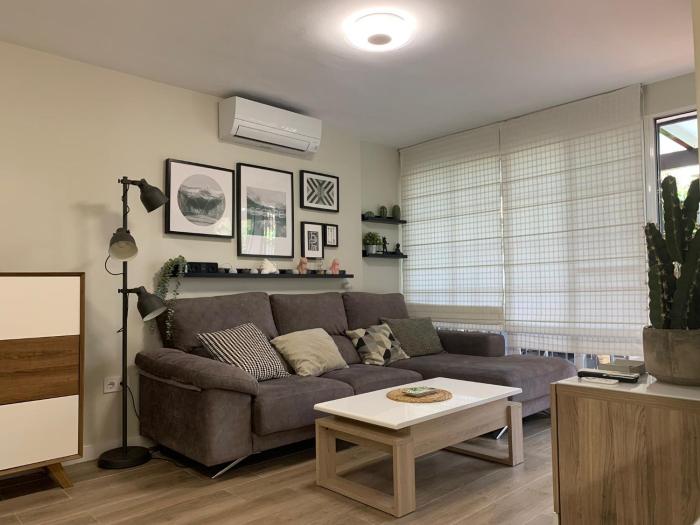 Golden Mile Apartment