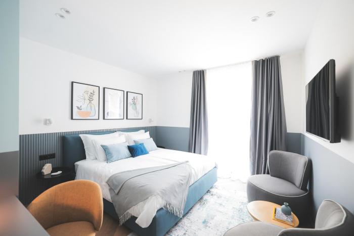 11 11 Apartment Zadar