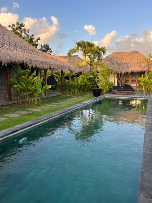 La Reserva Villas Bali