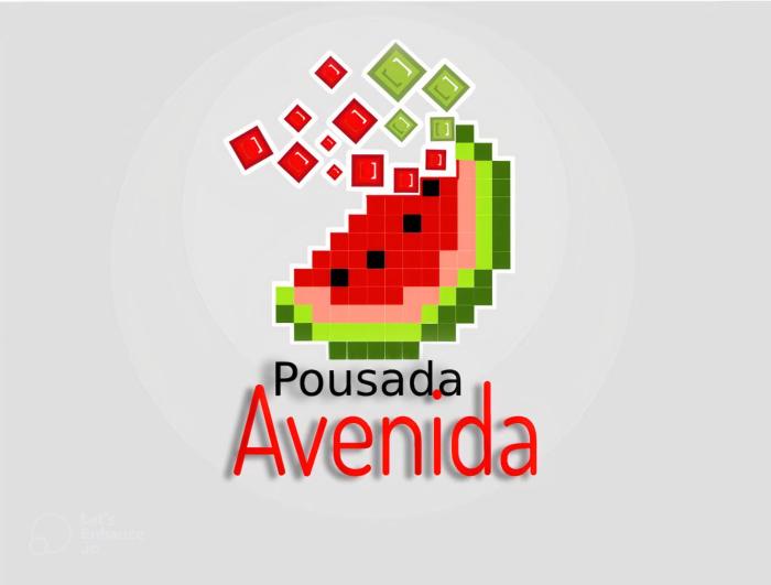Pousada Avenida MELHOR CUSTO-BENEFÍCIO