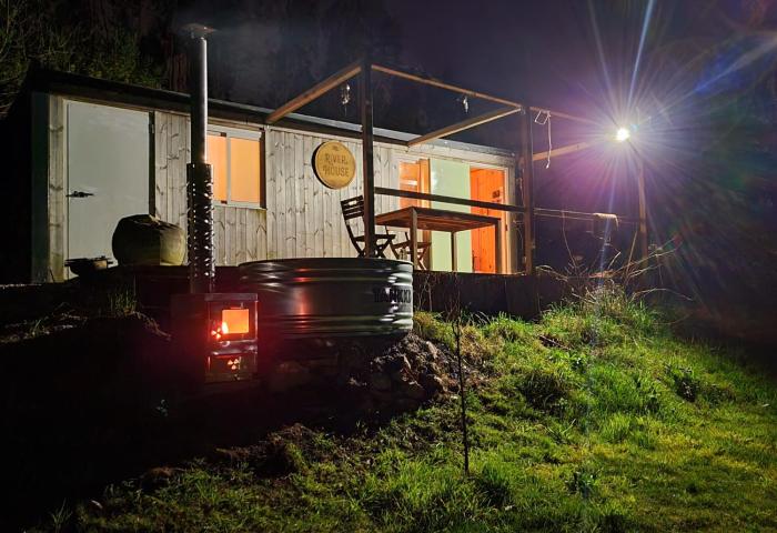 RiverHouse - Near River - Near Ocean - Near Porto