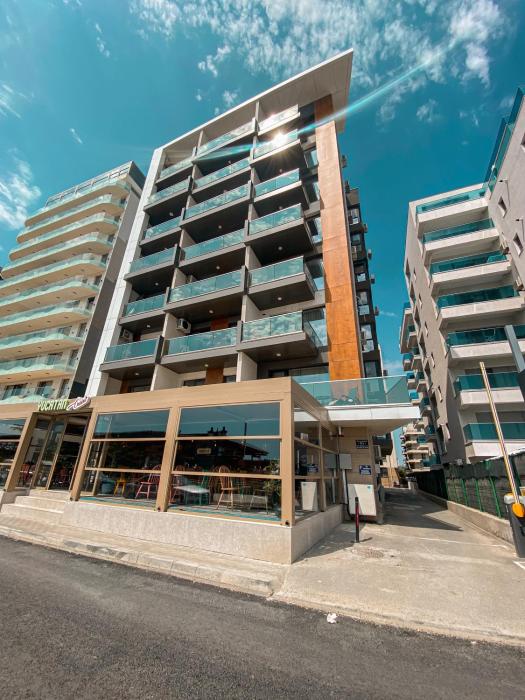 Black Sea Booking - Nova Apartments