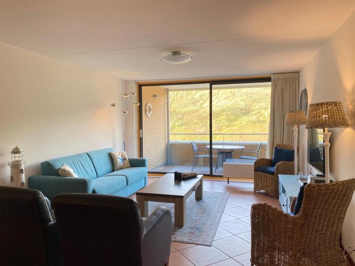 Callantsoger Staete A203