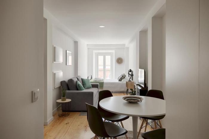 Romantic Gem Belém #1