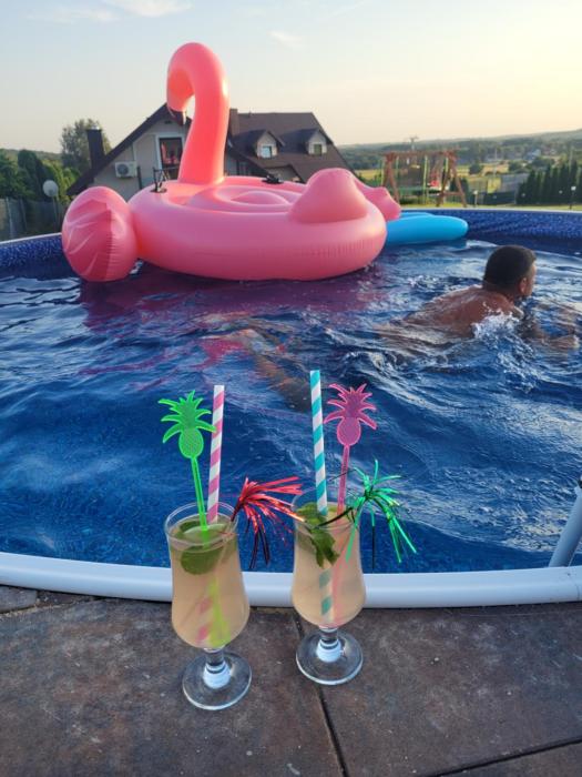Apartament POD STRZECHĄ