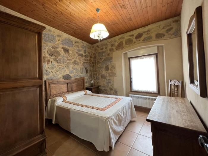 Casa La Colmena Ávila