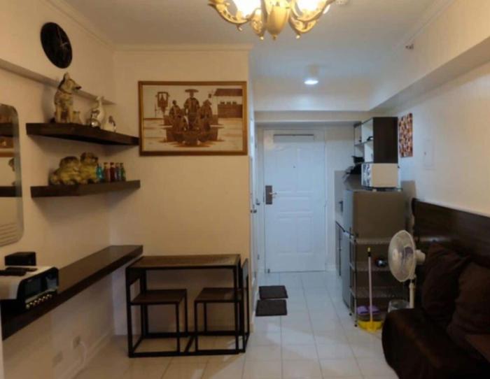 CITYLAND TAGAYTAY PRIME RESIDENCES Amazing Homes COZY send your viber, proceed to building