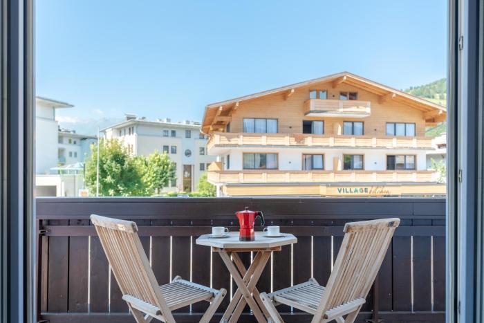 Apartment Kitz Thirty Nine