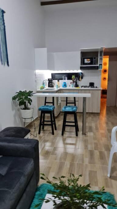 Home Eliz El espacio perfecto