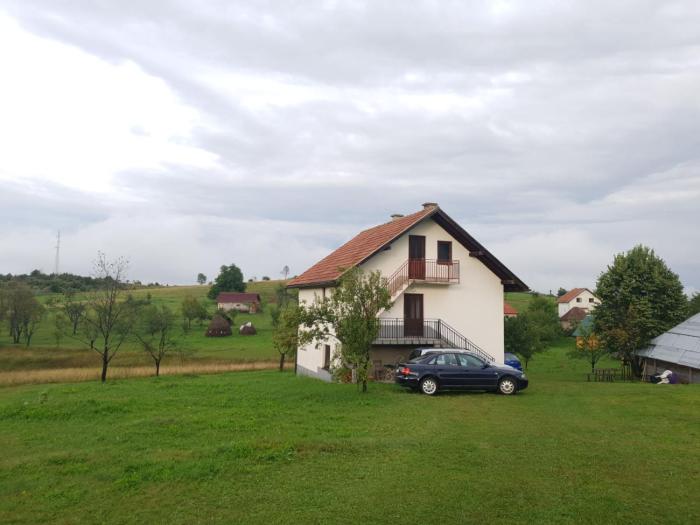 Apartman Teodora Uvac
