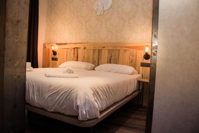 Black Swan the Penthouse