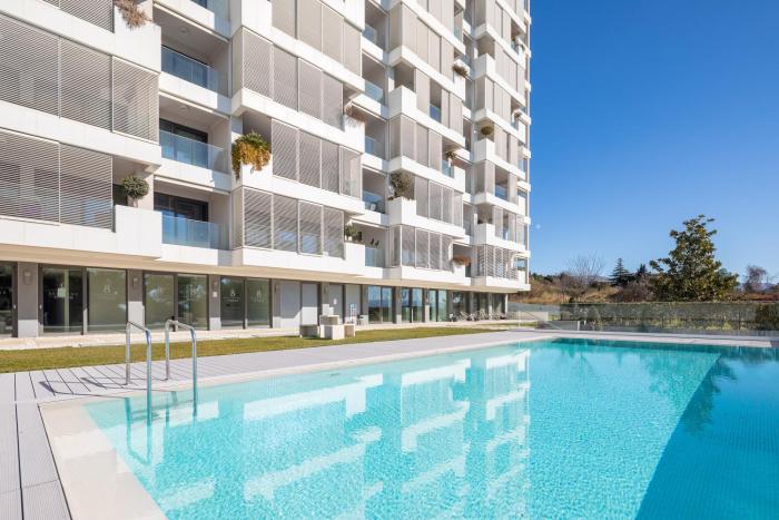 Apartments Blue Maris Luxe