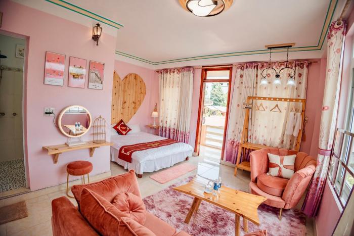 Quang Bình Hotel Sapa