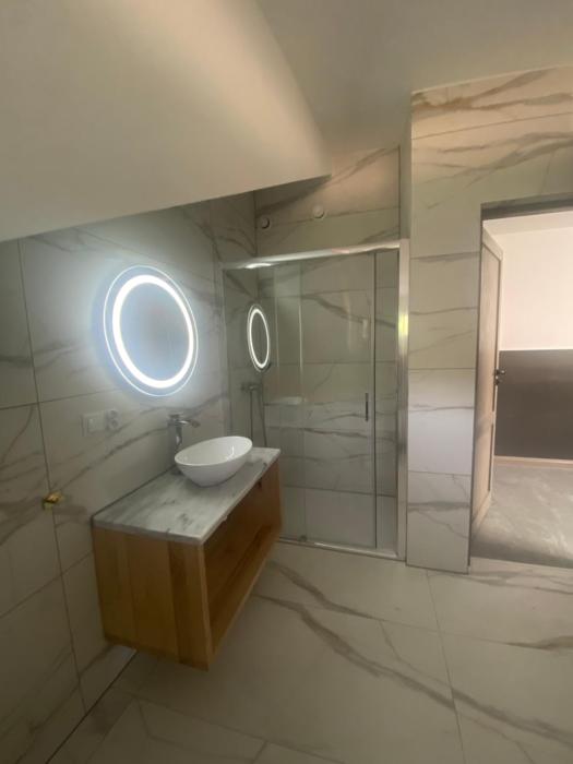 Apartament na Pensjonatowej 8