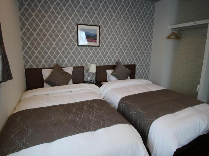 SA Inn Ina Nice Road - Vacation STAY 90164v