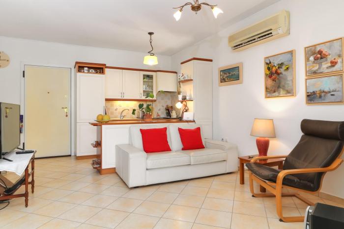 Zoumperi Cute and Cozy close to airport and Rafina
