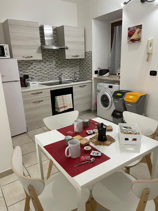 Le Palme Locazione turistica