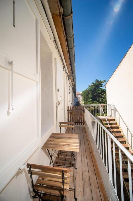 Le cabanon d’Endoume