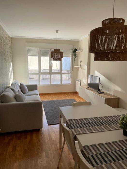 Apartamento vacacional foz