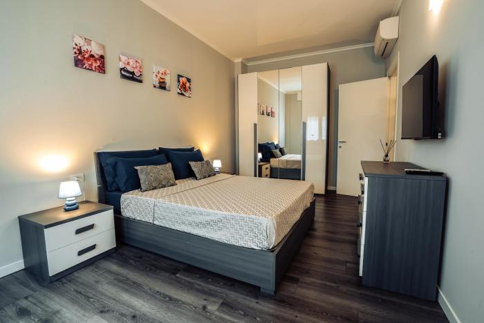 Residenza Vigliani near Allianz MiCo and CityLife