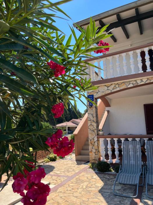 Apartmani Hranjec