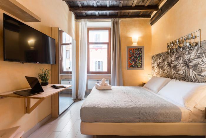 TrinitaDeiMonti Guest House