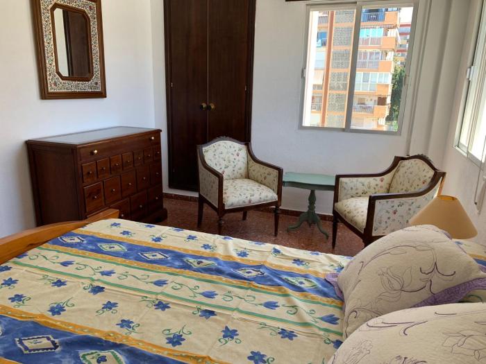 Apartamento en Torre Del Mar