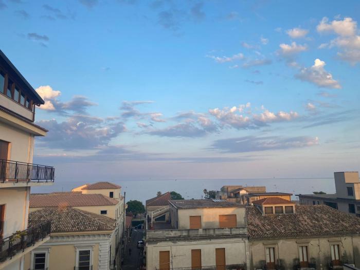 Emerella Guest House Siderno Beach