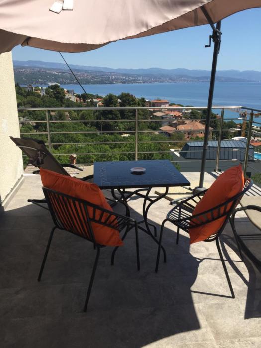 Vacation Home Lucija