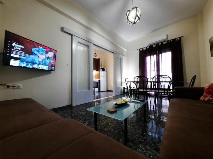 Apartment FZ2
