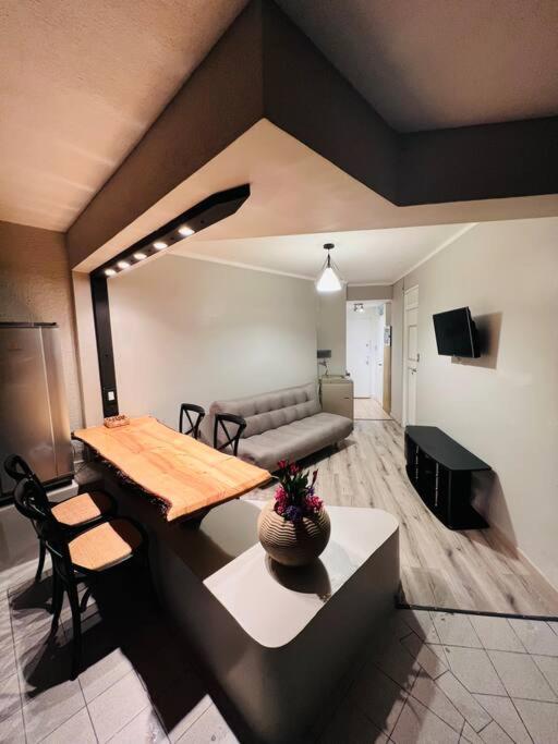 Hermoso Departamento, En la Mejor Ubicación