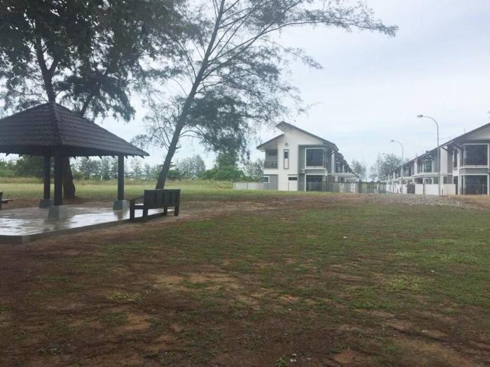 Semi D Pengerang Johor