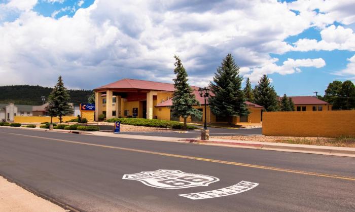 Comfort Inn Near Grand Canyon