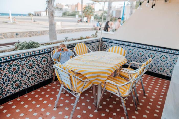 Aquí Ahora San José