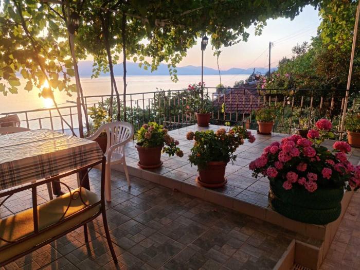 Sonce Guest House