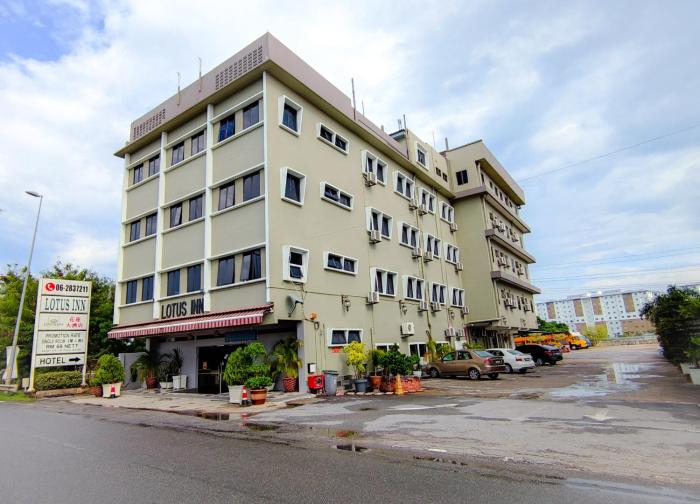 Lotus Inn