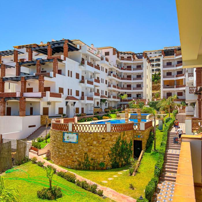 Visit Chamal - Kassaba