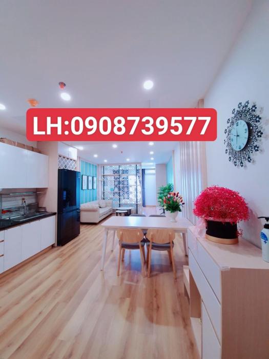 Căn Hộ TMS 28 Nguyễn Huệ - Xuan Phuong House