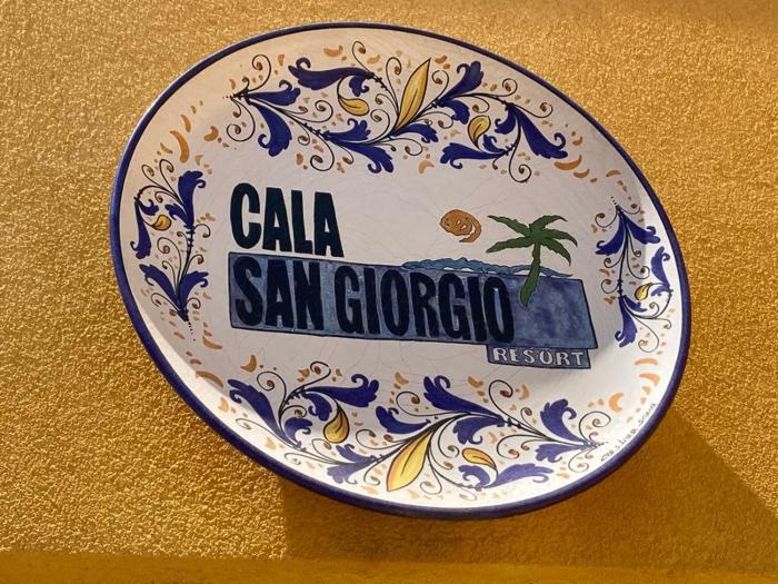 Cala San Giorgio Residence