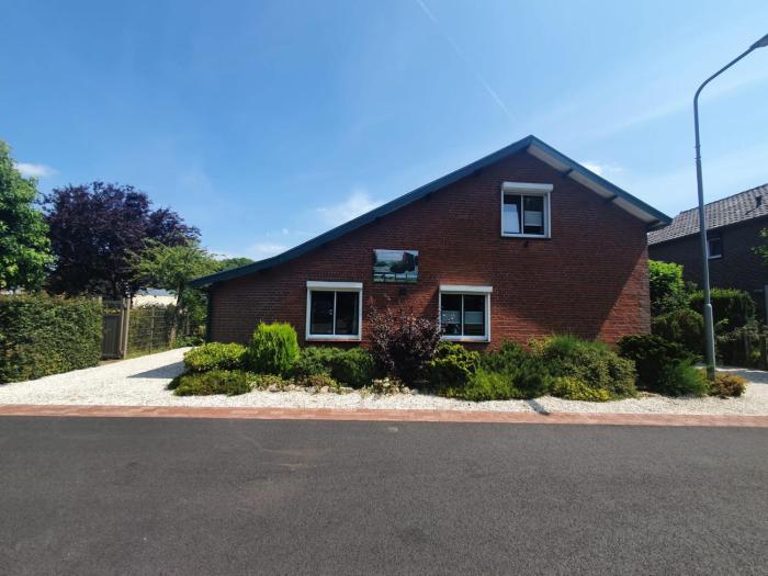 t Schoenmakershuisje