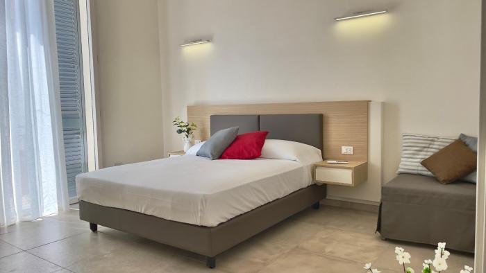 La Corte dei Colombi - GUEST HOUSE