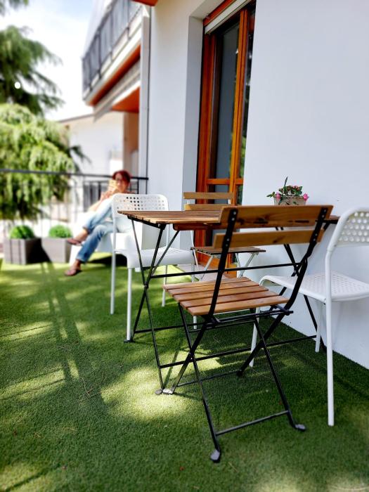 Riccione Adamello Apartment