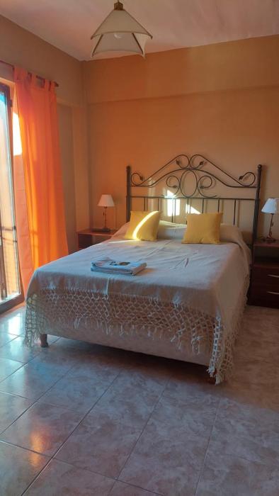 Departamento Plaza 3