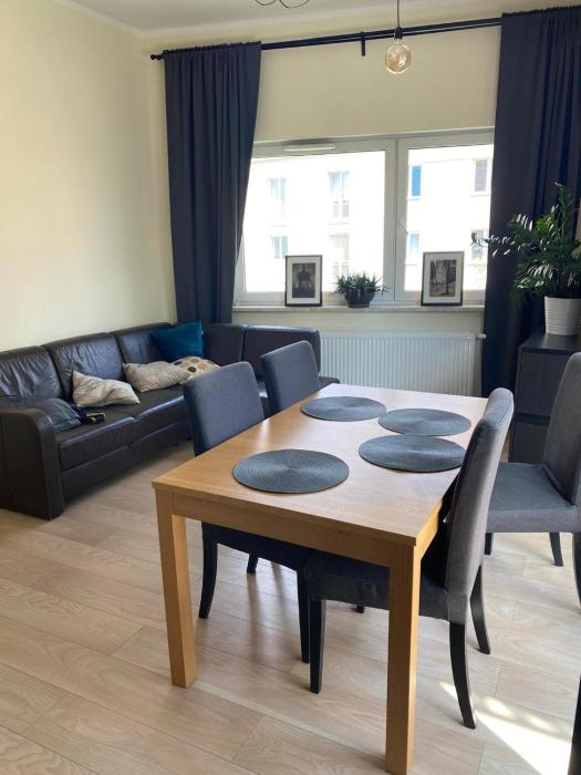 Apartament Warszawa WOLA