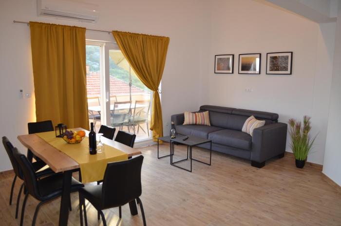 Apartmani VV new apartments 1st season of renting