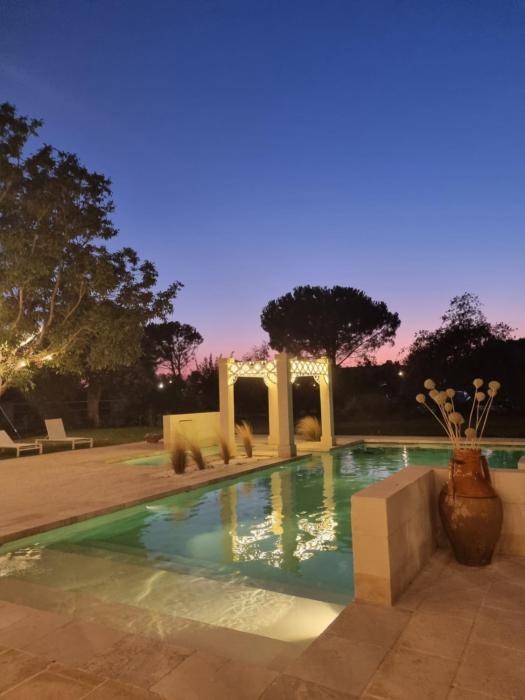 Agriturismo Le Tagliate