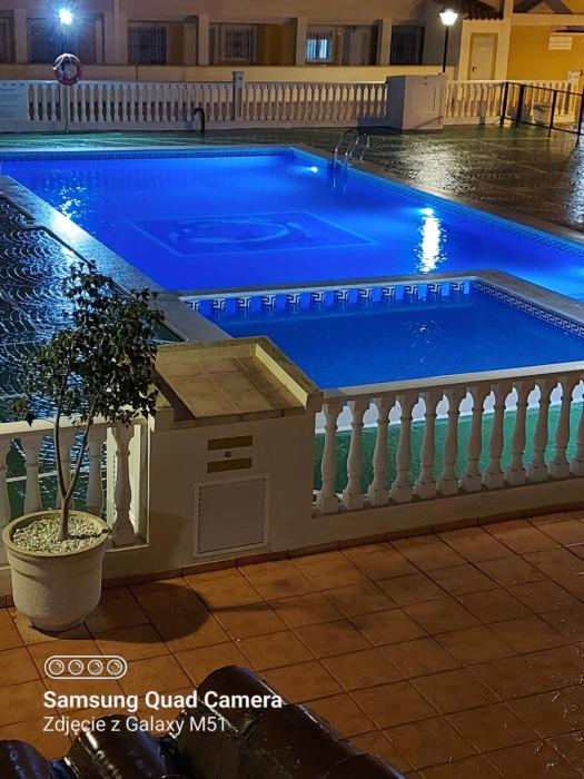 Apartamentos Boutique Mar De Cristal