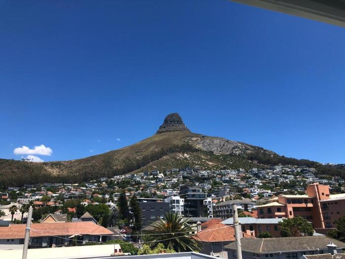 Camborne Holiday Apartments