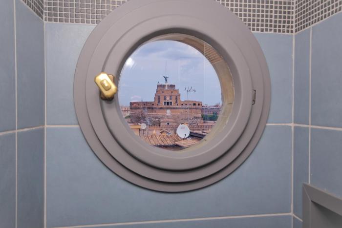Augusto Imperial Apartment and Suites - Castel SantAngelo